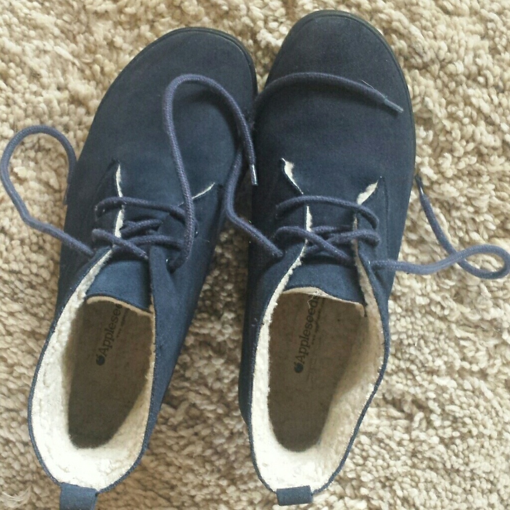 💞Appleseed's* Boots